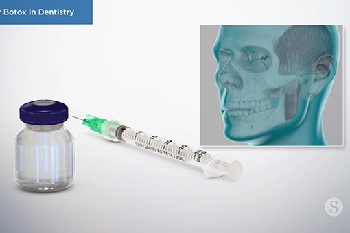 Imagery, Injection, and Botox Vial For Botox Services in Wesley Chapel Florida