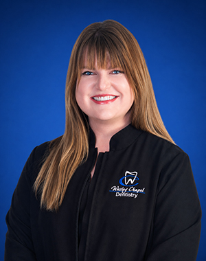Photo of Julia, Wesley Chapel Dentistry Scheduling Coordinator