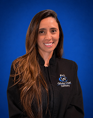 Image of Sheida, Dental Hygienist at Wesley Chapel Dentistry