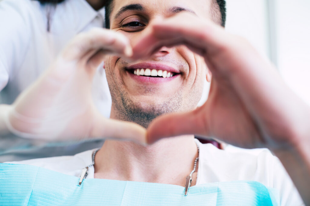 cosmetic dentistry in Tampa Florida