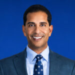 Image of Dr Zacharias J. Kalarickal of Wesley Chapel Dentistry